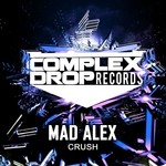 cover: Mad Alex - Crush