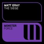 cover: Matt Eray - The Siege