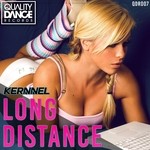 cover: Kernnel - Long Distance