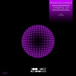 cover: Francois Manzo - Synapse - EP