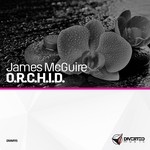 cover: James Mcguire - ORCHID