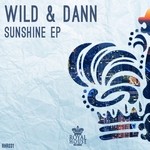 cover: Wild & Dann - Sunshine - EP