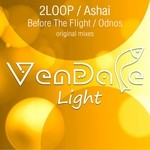 cover: 2loop|Ashai - Odnos