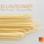 cover: Athletico Spaghetti|Bsj - She's Freaky