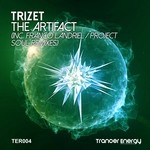 cover: Trizet - The Artifact (remixes)