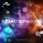 cover: Various - Atmosphere