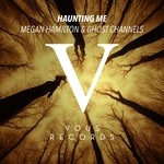 cover: Ghost Channels|Hamilton, Megan - Haunting Me