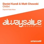 cover: Kandi, Daniel|Matt Chowski - Ch00n!