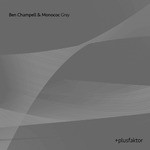 cover: Champell, Ben|Monococ - Gray