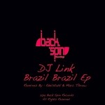 cover: Dj Link - Brazil Brazil - EP