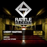 cover: Chewy Martins - Dreams