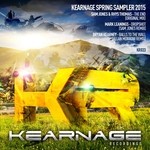 cover: Bryan Kearney|Jones Sam|Mark Leanings|Rhys Thomas - Spring Sampler 2015