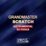 cover: Grandmaster Scratch - Instrumental DJ Tools