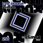 cover: Evil Modem - Waggon