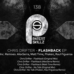 cover: Chris Drifter - Flashback EP