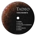 cover: Tadeo - Terra Incognita