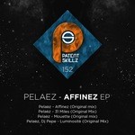 cover: Pelaez - Affinez