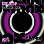 cover: Mr Rog - Opium Den