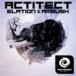 cover: Actitect - Elation & Ambush