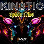 cover: Kinetic - Space Tribe