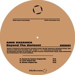 cover: Amir Razanica - Beyond The Horizont