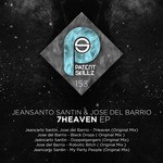 cover: Santin, Jeancarlo|Jose Del Barrio - 7heaven