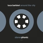 cover: Luca Barbieri - Around The City