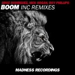 cover: Broz Rodriguez|Nick Hogan|Roy Phiillips - BOOM