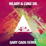 cover: Luke Db|Wlady - Space Love