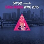 cover: Gary Caos|Various - Gary Caos Presents Casa Rossa WMC 2015