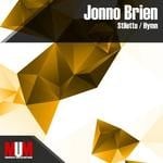 cover: Jonno Brien - Stiletto/Hymn