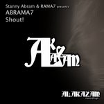 cover: Stanny Abram|Rama7 - Shout!