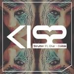 cover: Char|Strutter - Collide