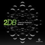 cover: 2db - Check Out The Bounce