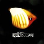 cover: Open Season - Each Day