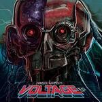 cover: Voltage - Voltage EP