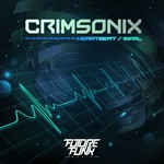 cover: Crimsonix - Heartbeat/Swirl