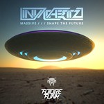 cover: Invadhertz - Massive/Shape The Future