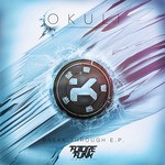 cover: Mustard Tiger|Okuli - Break Through EP