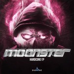 cover: Moonster - Hardcore - EP