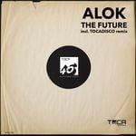 cover: Alok - The Future