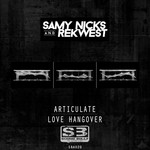 cover: Nicks, Samy|Rekwest - Articulate