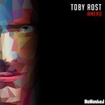 cover: Toby Rost - Ameno