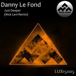 cover: Danny Le Fond - Just Deeper