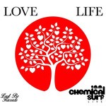 cover: Chemical Surf - Love Life