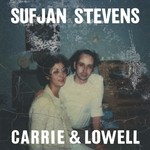 cover: Sufjan Stevens - Carrie & Lowell (Explicit)