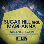 cover: Mari Anna|Sugar Hill - Strange Game