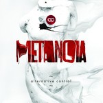 cover: Alternative Control - Metanoia