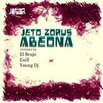 cover: Jeto Zorus - Abeona