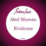 cover: Abel Moreno - Evidence